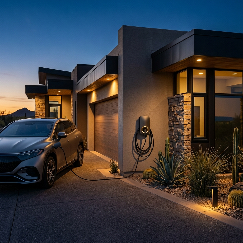 EV Charger