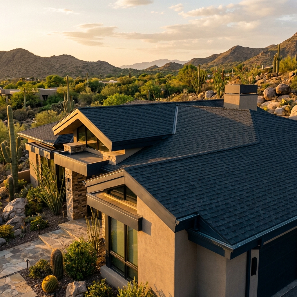 Roofing