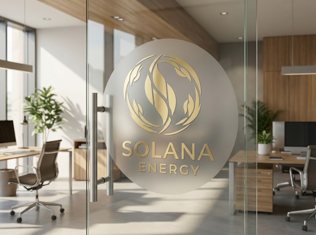 Solana Energy Office