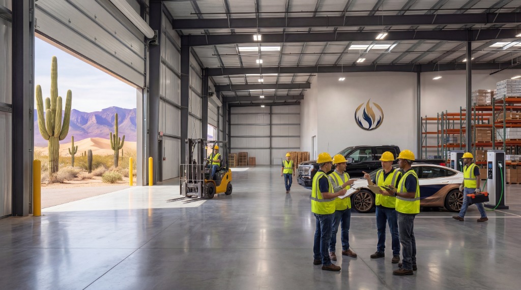 Solana Operations and Engineering